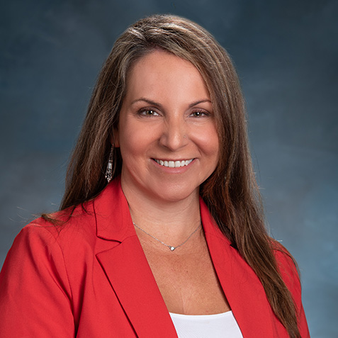 Danielle Smith